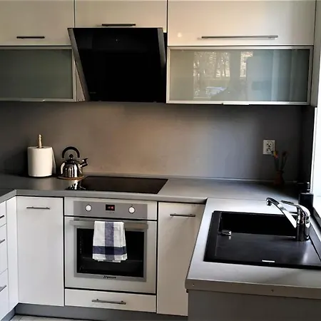 Apartament Boisko Apartman