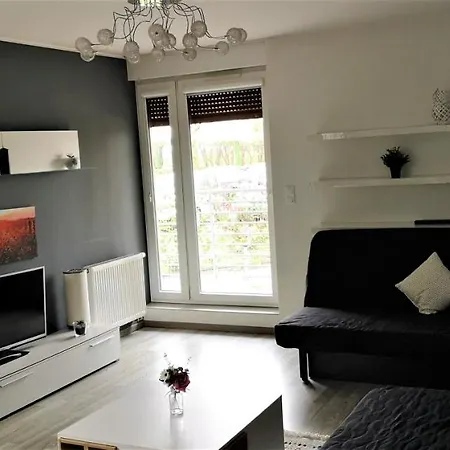 Apartament Boisko Apartman *