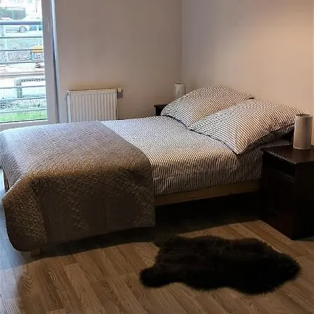 Apartament Boisko