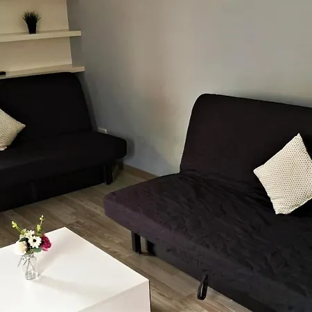 Apartman Apartament Boisko *