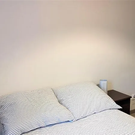 Apartament Boisko Apartman Gdynia
