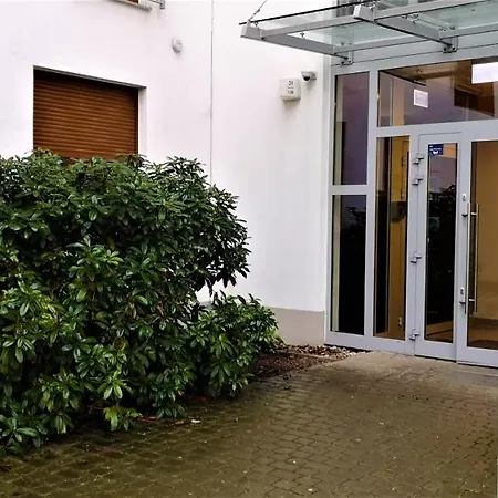 Apartman Apartament Boisko Gdynia